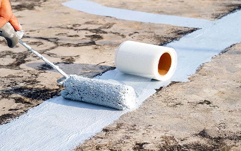 Waterproofing Solutions