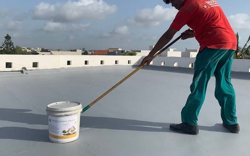 Waterproofing Solutions